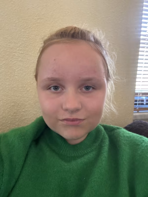 Oleksandra Zienova - Project Casting Gallery Image 1 Oleksandra Zienova - Gallery Image 1