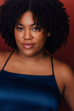 Cherith Scott - Project Casting Gallery Image 2 Cherith Scott - Gallery Image 2