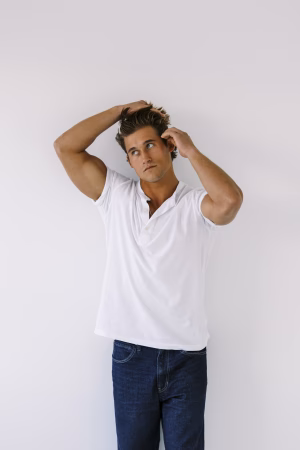 Alex Klebasko - Project Casting Gallery Image 9 Alex Klebasko - Gallery Image 9