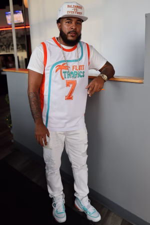 Darryl Dungee - Gallery Image 7