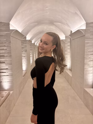 Sivi Thomas - Project Casting Gallery Image 6 Sivi Thomas - Gallery Image 6