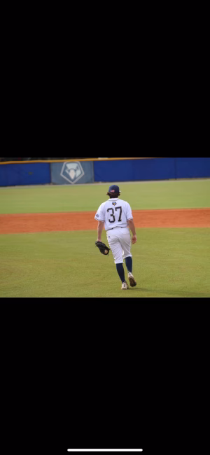 Carson Curry - Project Casting Gallery Image 3 Carson Curry - Gallery Image 3