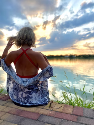 Dorina Szabó - Project Casting Gallery Image 5 Dorina Szabó - Gallery Image 5