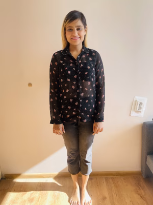 Baseemah Taranoom Proma - Project Casting Gallery Image 13 Baseemah Taranoom Proma - Gallery Image 13