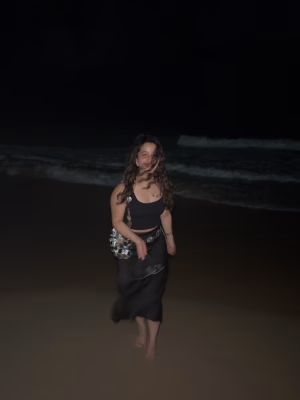 Maria Arista Ortiz - Project Casting Gallery Image 1 Maria Arista Ortiz - Gallery Image 1