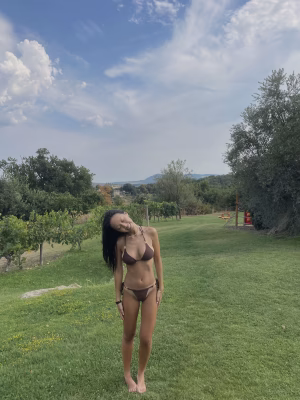 Sofia Zhou - Project Casting Gallery Image 6 Sofia Zhou - Gallery Image 6