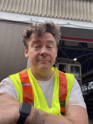 Peter killackey - Project Casting Gallery Image 2 Peter killackey - Gallery Image 2