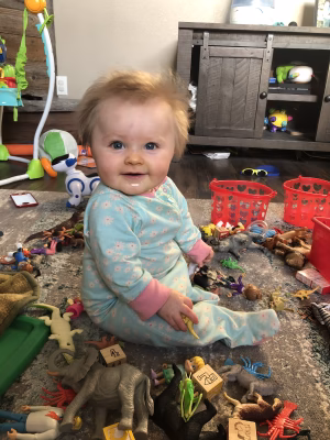 Jessi Armstrong - Gallery Image 4