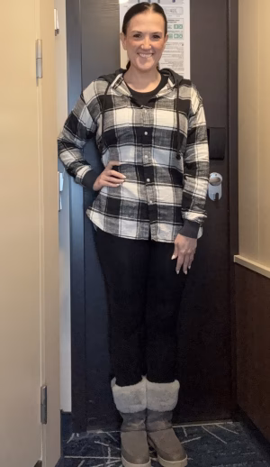 Rachel Jenack - Project Casting Gallery Image 13 Rachel Jenack - Gallery Image 13