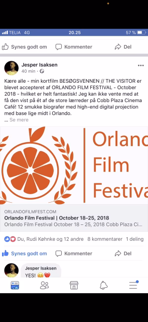 Moussa Daibes - Project Casting Gallery Image 8 Moussa Daibes - Gallery Image 8