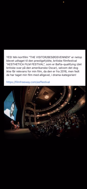 Moussa Daibes - Project Casting Gallery Image 9 Moussa Daibes - Gallery Image 9