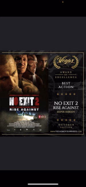 Moussa Daibes - Project Casting Gallery Image 14 Moussa Daibes - Gallery Image 14