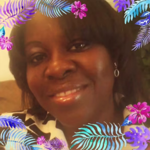 Salena Pinckney - Project Casting Gallery Image 1 Salena Pinckney - Gallery Image 1