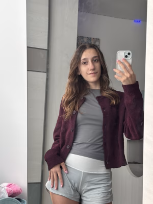 Giulia  Gioieni - Project Casting Gallery Image 4 Giulia  Gioieni - Gallery Image 4