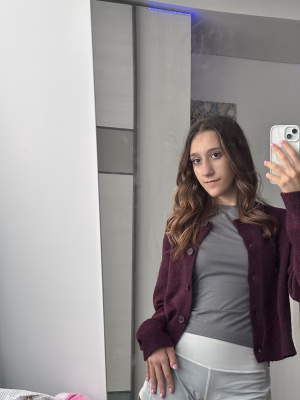 Giulia  Gioieni - Project Casting Gallery Image 3 Giulia  Gioieni - Gallery Image 3