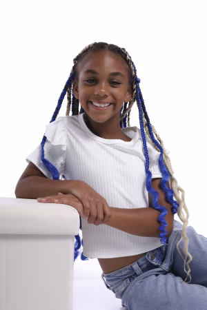 Athena Brown - Project Casting Gallery Image 5 Athena Brown - Gallery Image 5