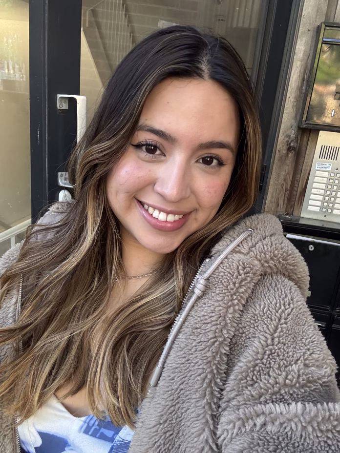 Ania Sánchez - Profile Photo