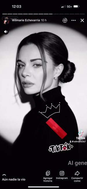Wilmarie Echevarria - Gallery Image 17