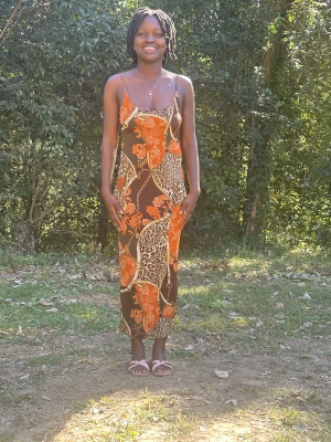 Bria Franklin - Project Casting Gallery Image 7 Bria Franklin - Gallery Image 7