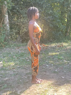 Bria Franklin - Project Casting Gallery Image 6 Bria Franklin - Gallery Image 6