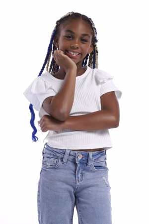 Athena Brown - Project Casting Gallery Image 4 Athena Brown - Gallery Image 4