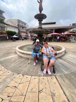 Shakira Barnes - Gallery Image 2