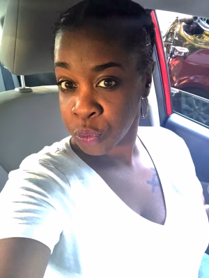 Renecia  Stanley - Project Casting Gallery Image 16 Renecia  Stanley - Gallery Image 16