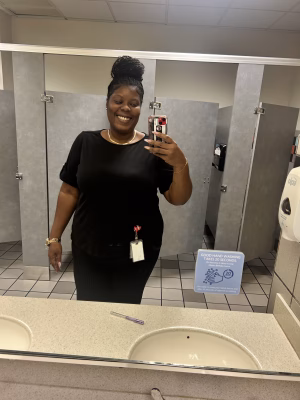 Mary Gilliam - Project Casting Gallery Image 11 Mary Gilliam - Gallery Image 11