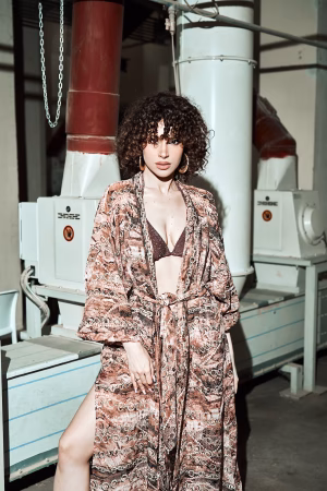 Ada-Maria Ileana - Gallery Image 1