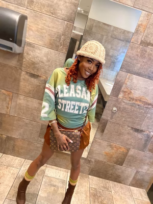 Shakerria Nevels - Gallery Image 9