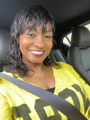 Brenda Williams - Project Casting Gallery Image 3 Brenda Williams - Gallery Image 3