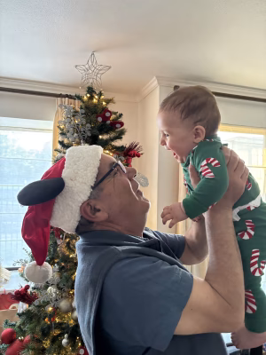 Soledad Contreras - Project Casting Gallery Image 3 Soledad Contreras - Gallery Image 3