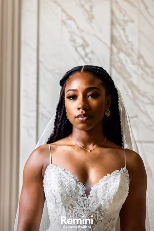 Elisha Williams - Project Casting Gallery Image 3 Elisha Williams - Gallery Image 3