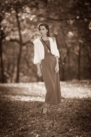 Monika Chojnowska - Gallery Image 2