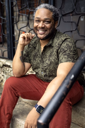 James Chester - Project Casting Gallery Image 1 James Chester - Gallery Image 1