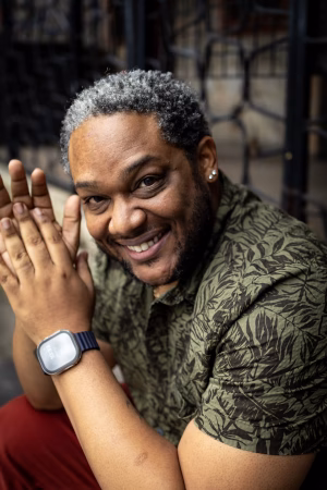 James Chester - Project Casting Gallery Image 2 James Chester - Gallery Image 2