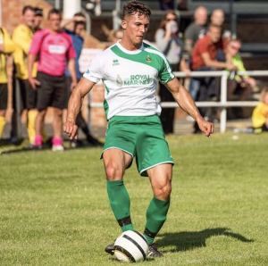 Aiden Bigley - Gallery Image 1