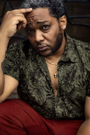 James Chester - Project Casting Gallery Image 3 James Chester - Gallery Image 3