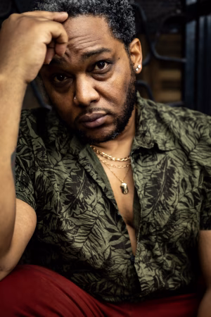 James Chester - Project Casting Gallery Image 4 James Chester - Gallery Image 4