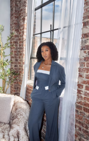 Shelena  Benamon - Project Casting Gallery Image 2 Shelena  Benamon - Gallery Image 2