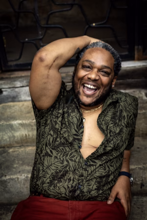 James Chester - Project Casting Gallery Image 5 James Chester - Gallery Image 5