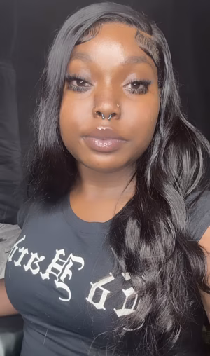 Zorihona  Thompson - Gallery Image 1