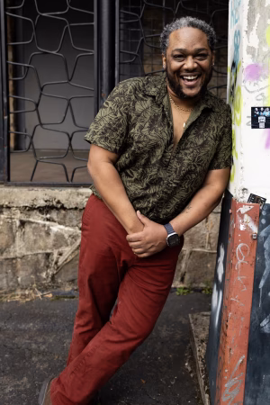 James Chester - Project Casting Gallery Image 7 James Chester - Gallery Image 7