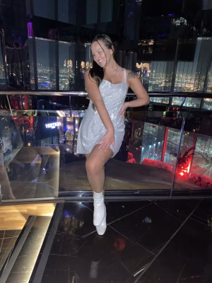 Hailey Mestas - Gallery Image 3