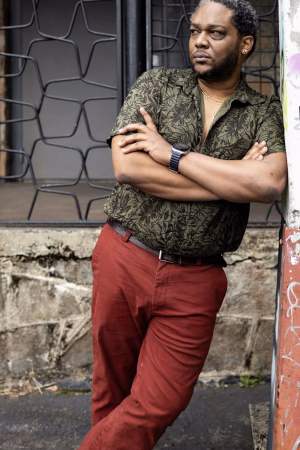 James Chester - Project Casting Gallery Image 8 James Chester - Gallery Image 8