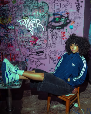 Kailani  Adams - Gallery Image 6