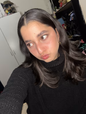 Maria Arista Ortiz - Project Casting Gallery Image 4 Maria Arista Ortiz - Gallery Image 4