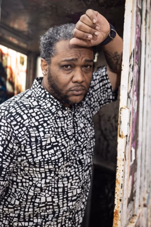 James Chester - Project Casting Gallery Image 9 James Chester - Gallery Image 9