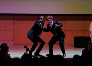 Jaylen  Stowers - Project Casting Gallery Image 2 Jaylen  Stowers - Gallery Image 2