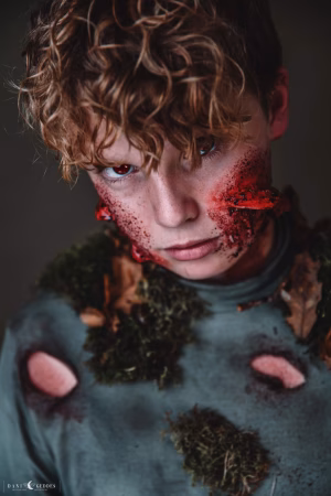 Charlie  Russell - Gallery Image 9